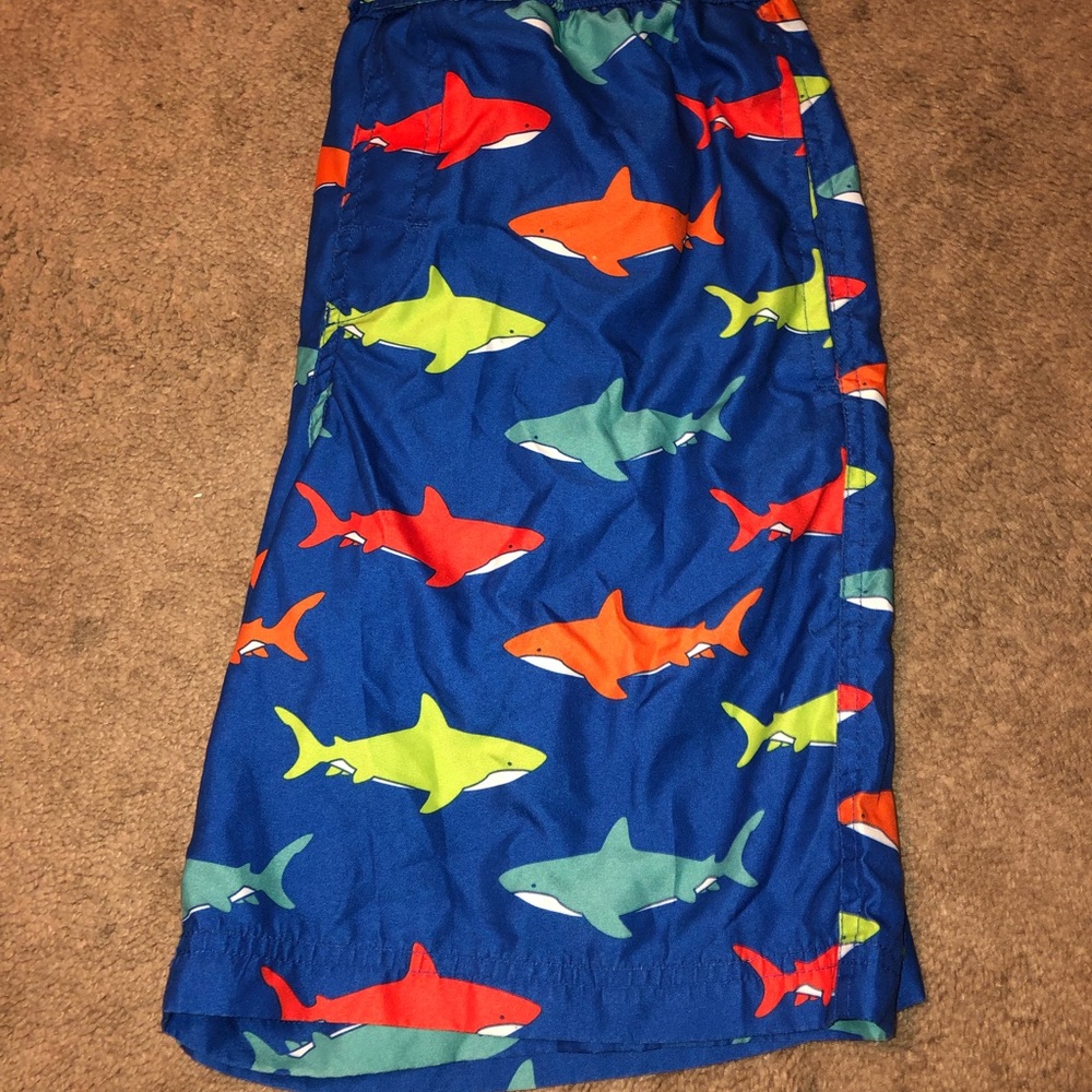 Boys swimming trunks